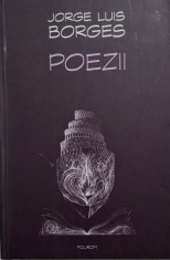 Poezii &ndash; Jorge Luis Borges