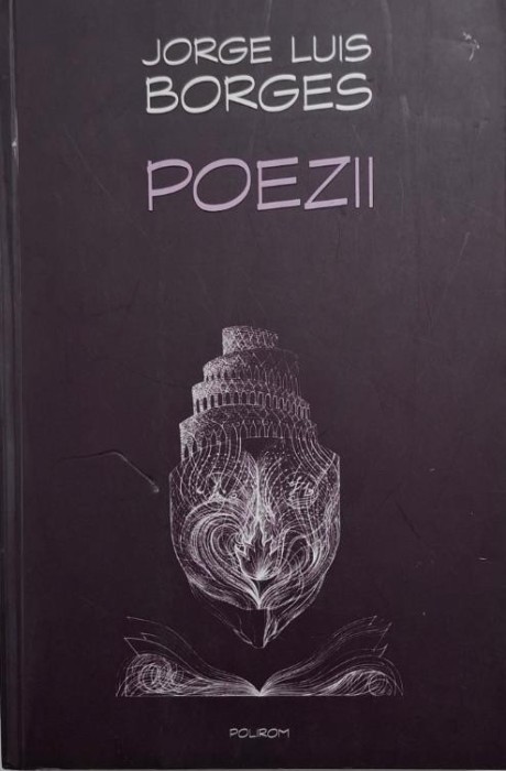 Poezii &ndash; Jorge Luis Borges