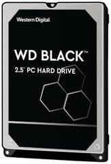 HDD WD 1 TB, 7.200 rpm, buffer 64 MB, S-ATA 3, 2.5 inch, pt. notebook, &amp;quot;WD10SPSX&amp;quot; foto