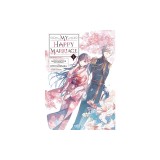 My Happy Marriage (Manga) 01