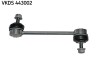SKF VKDS 443002 Brat/bieleta suspensie, stabilizator