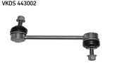 SKF VKDS 443002 Brat/bieleta suspensie, stabilizator