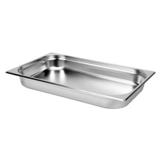 Container inox gn 1 / 1, 8.5 L Yato YG-00252