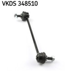 SKF VKDS 348510 Brat/bieleta suspensie, stabilizator