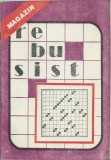 Revista Magazin Rebusist nr. 7 / februarie 1983