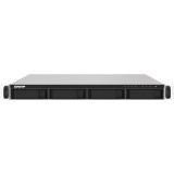 NAS TS-432PXU-RP-2G, 2xGigabit, 4-bay, 2GB RAM, fara HDD-uri, Qnap