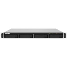 NAS TS-432PXU-RP-2G, 2xGigabit, 4-bay, 2GB RAM, fara HDD-uri
