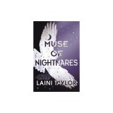Muse of Nightmares