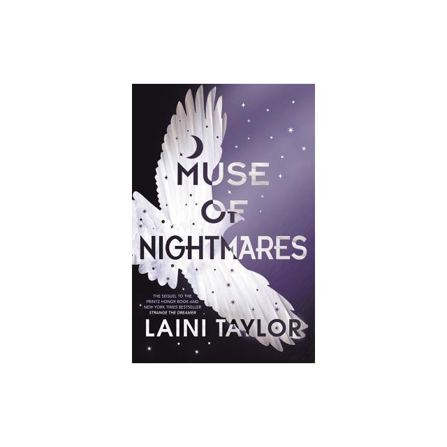 Muse of Nightmares