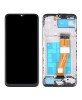 Ecran LCD Display Samsung Galaxy A03, A035 Cu Rama