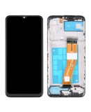 Cumpara ieftin Ecran LCD Display Samsung Galaxy A03, A035 Cu Rama