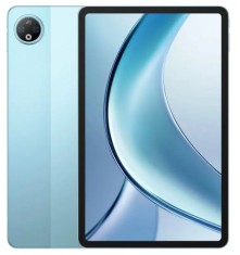 Tableta Doogee V Pad, Albastru, 5G, 12 2.4K IPS 90Hz, Android 15, Mediatek D7050, 8GB RAM (8GB + 24GB extensibili), 256GB ROM, 13MP + 8MP, 8800mAh, 18