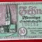 Germania notgeld 10 pfennig 1920 Stendal **