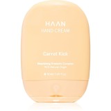HAAN Hand Cream Carrot Kick crema de maini reincarcabil 50 ml