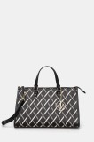 Armani Exchange geantă culoare neagră XW000400 AF17155