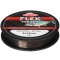 Fir Monofilament Berkley FLEX SS Feeder DarkBrown, 300m, 0.22mm, 3.65kg
