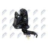 Incuietoare, Broasca usa spate Vw Crafter 2017-, E-Crafter 2019-, Camper 2020-, Transporter 2020-, Superior-Stanga, 7E0827161B