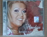 Minodora &ndash; Amintiri Dulci, Amărui (2004, CD) CD cu muzica romaneasca,