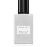Banana Republic Gardenia &amp; Cardamom Eau de Parfum unisex 30 ml