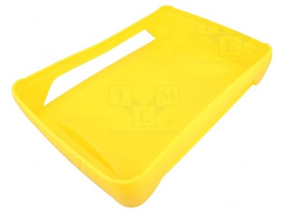 Inel Carcasă Elastomer TPE BoPad foto