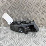 Suport bara de protecție st&acirc;nga spate AUDI A1 Sportback GBA 2019 OEM: 82A807377 23095119
