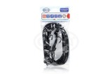 COARDA PRINDERE BAGAJE 60CM 2BUC ALCA 98466