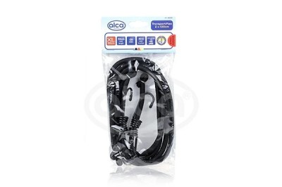 COARDA PRINDERE BAGAJE 60CM 2BUC ALCA 98466 foto