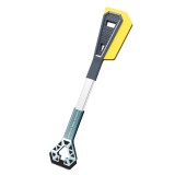 Racleta pentru gheata Techsuit CX 002, 61cm, verde