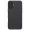 Husa iPhone 16 Plus Nillkin Super Frosted Shield Pro, negru