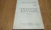 CUNOSTINTE ELEMENTARE POLITIENESTI - p. II -a - Mircea Bratucu - 1948, 249 p.