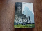 ASCENSIUNEA OCCIDENTULUI O ISTORIE A COMUNITATII UMANE SI UN ESEU RETROSPECTIV, 2000