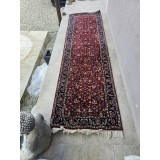 Covor persan tabriz indian vintage