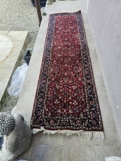 Covor persan tabriz indian vintage