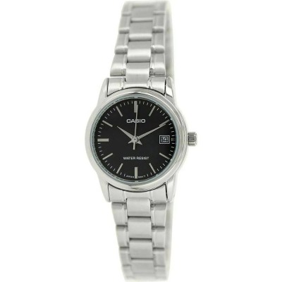Ceas Dama, Casio, Collection LTP-V0 LTP-V002D-1A - Marime universala foto