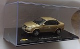 Macheta Chevrolet Classic 2011 - IXO/Altaya 1/43, 1:43