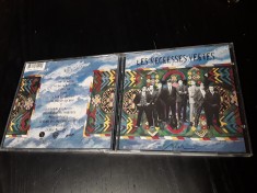 [CDA] Les Negresses Vertes - Mlah - cd audio original foto