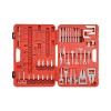 Set 52 extractoare elemente auto - radio Yato YT-0838