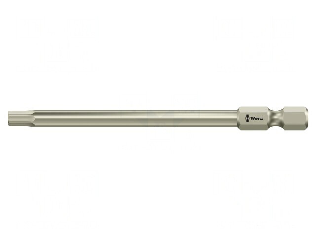 Capăt de şurubelniţă imbus Hex-Plus 4mm