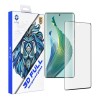 Folie 3D Full Lito Ultra Thin Black pentru Samsung Galaxy S24 Plus
