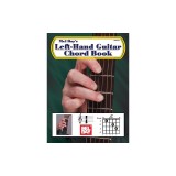 Left-Hand Guitar Chord Book