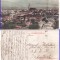 Bistrita - Nasaud -Piata- leporello, carnet ,rara