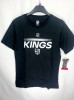 Los Angeles Kings tricou de copii Apro Prime Ss Tee - Dětsk&eacute; M (10 - 12 let)