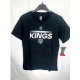 Los Angeles Kings tricou de copii Apro Prime Ss Tee - Dětsk&eacute; M (10 - 12 let)