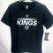 Los Angeles Kings tricou de copii Apro Prime Ss Tee - Dětsk&eacute; M (10 - 12 let)