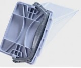 Filtru Scame Uscător Rufe Privileg - Compatibil Diverse Modele