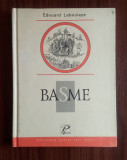 Basme - Edouard Laboulaye