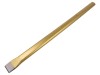Daltă plată RENNSTEIG 30mm, 0,5m, conform DIN 6453