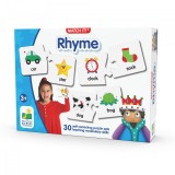 Cumpara ieftin Puzzle Potriveste Rimele - Eng, The Learning Journey