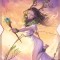 Heavenly Bloom Tarot Deck
