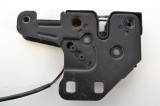 &Icirc;ncuietoare capota AUDI A6 Avant 4F5, C6 2005 OEM: 4F0823509A 1823581